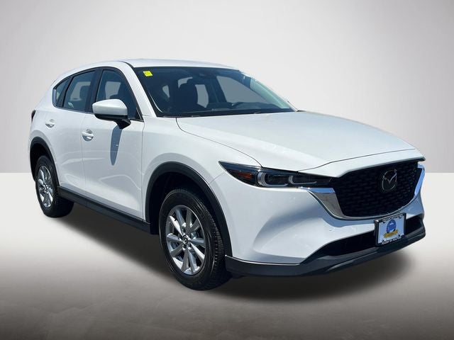 2023 Mazda Mazda CX-5 2.5 S