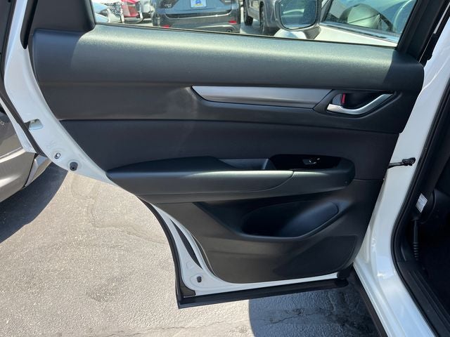 2023 Mazda Mazda CX-5 2.5 S