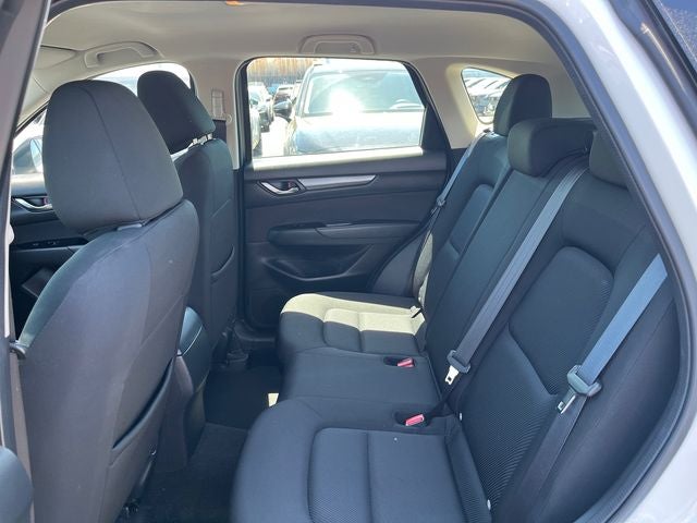 2023 Mazda Mazda CX-5 2.5 S