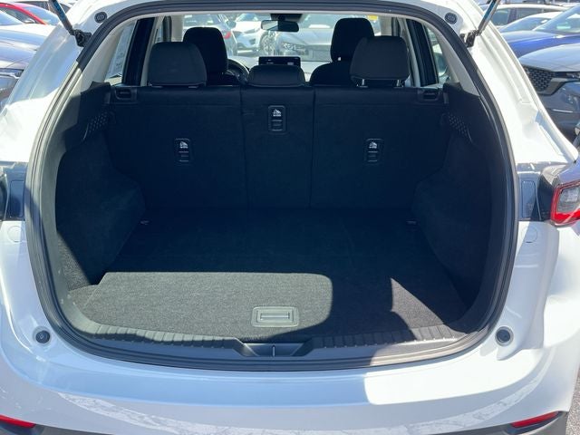 2023 Mazda Mazda CX-5 2.5 S