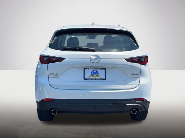 2023 Mazda Mazda CX-5 2.5 S