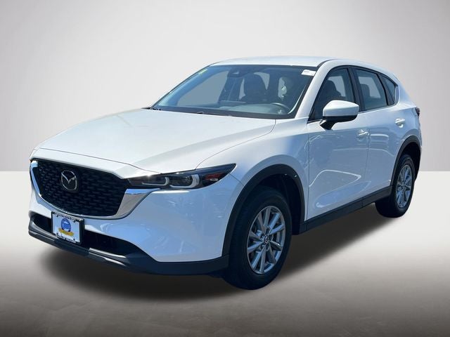 2023 Mazda Mazda CX-5 2.5 S
