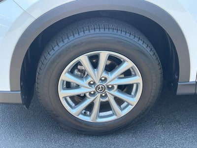 2023 Mazda Mazda CX-5 2.5 S