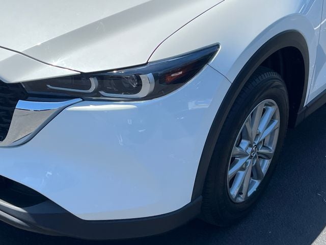 2023 Mazda Mazda CX-5 2.5 S