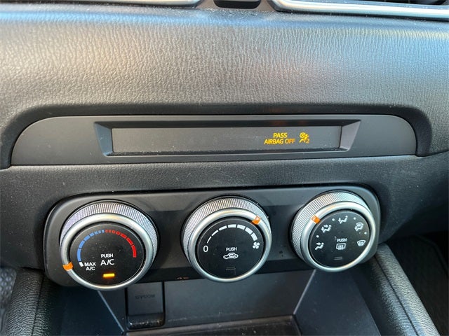 2022 Mazda Mazda CX-5 2.5 S