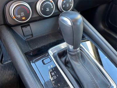 2022 Mazda Mazda CX-5 2.5 S