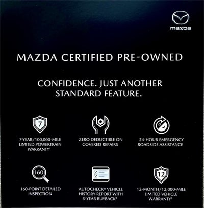 2022 Mazda Mazda CX-5 2.5 S