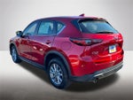 2022 Mazda Mazda CX-5 2.5 S