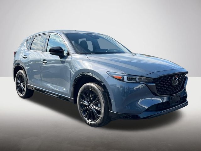 2023 Mazda Mazda CX-5 2.5 Turbo
