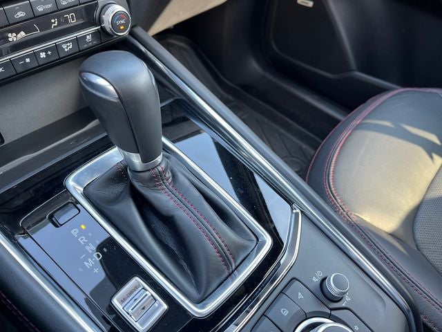 2023 Mazda Mazda CX-5 2.5 Turbo
