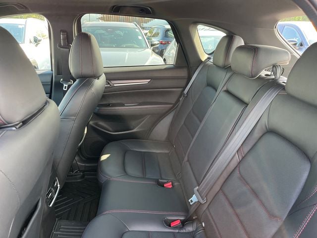 2023 Mazda Mazda CX-5 2.5 Turbo