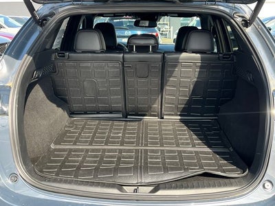 2023 Mazda Mazda CX-5 2.5 Turbo