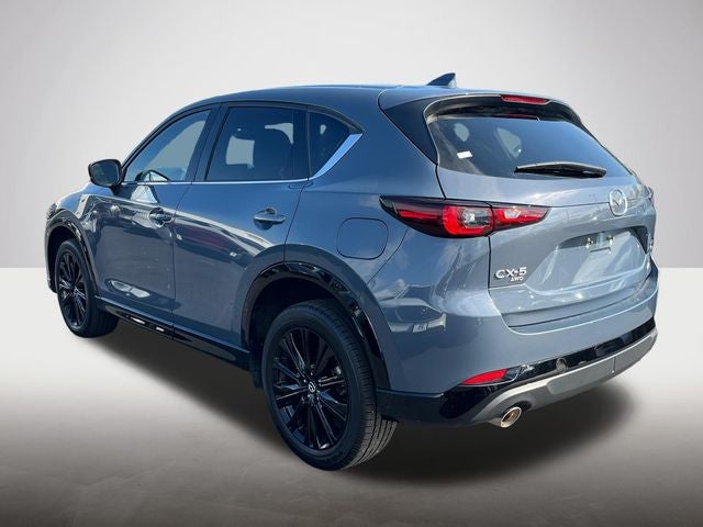 2023 Mazda Mazda CX-5 2.5 Turbo