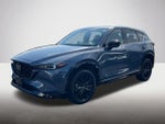 2023 Mazda Mazda CX-5 2.5 Turbo