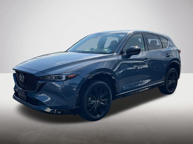 2023 Mazda Mazda CX-5 2.5 Turbo