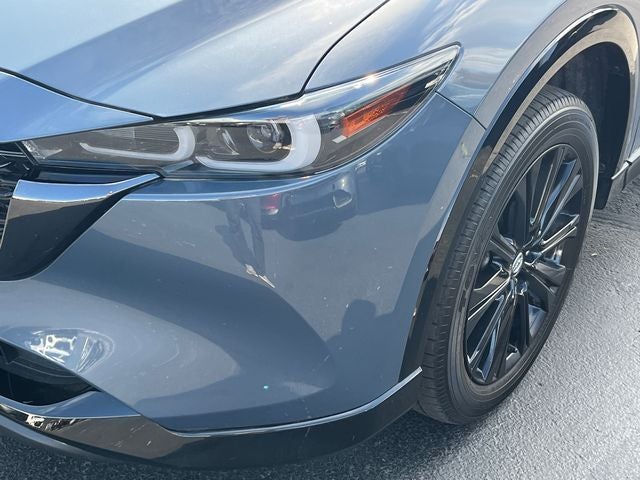 2023 Mazda Mazda CX-5 2.5 Turbo