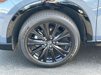 2023 Mazda Mazda CX-5 2.5 Turbo