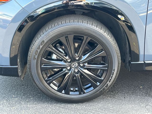 2023 Mazda Mazda CX-5 2.5 Turbo