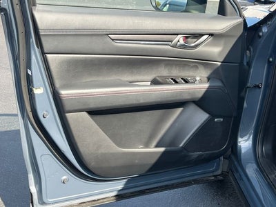 2023 Mazda Mazda CX-5 2.5 Turbo