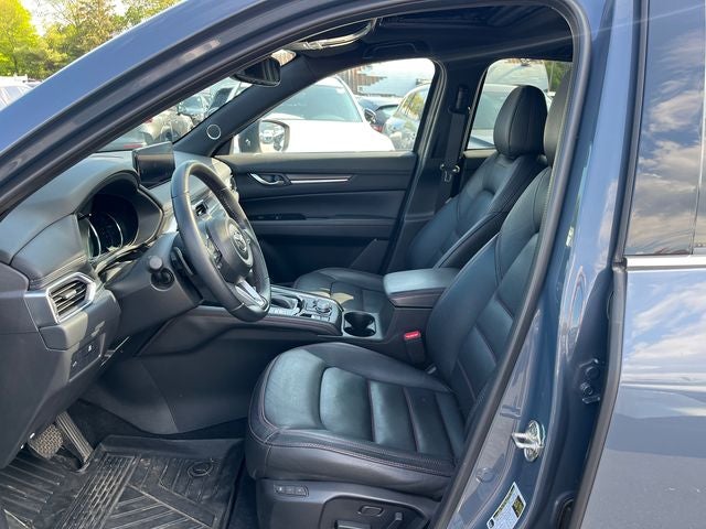 2023 Mazda Mazda CX-5 2.5 Turbo