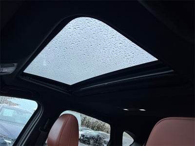 2024 Mazda Mazda CX-5 2.5 Carbon Turbo