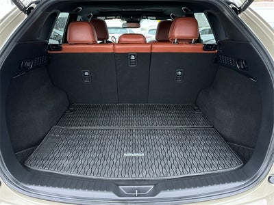 2024 Mazda Mazda CX-5 2.5 Carbon Turbo