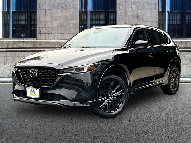 2023 Mazda Mazda CX-5 2.5 Turbo