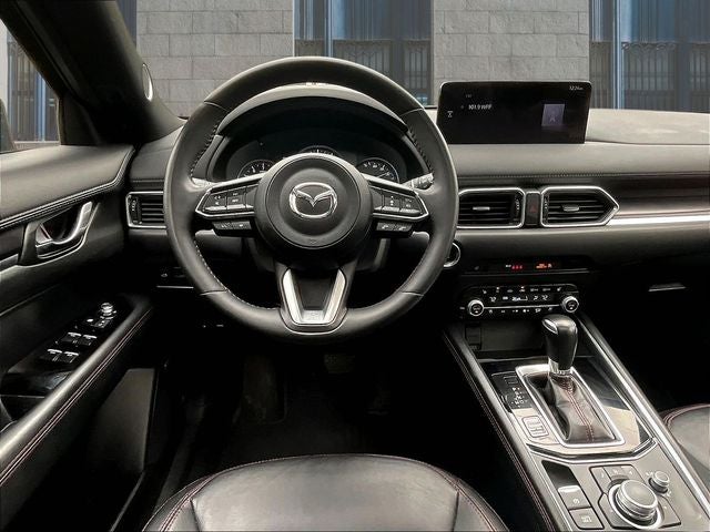 2023 Mazda Mazda CX-5 2.5 Turbo