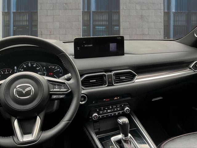 2023 Mazda Mazda CX-5 2.5 Turbo