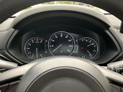 2023 Mazda Mazda CX-5 2.5 Turbo