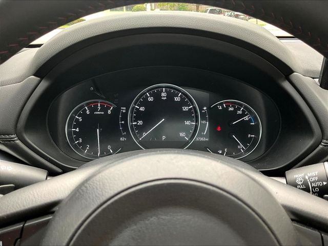 2023 Mazda Mazda CX-5 2.5 Turbo