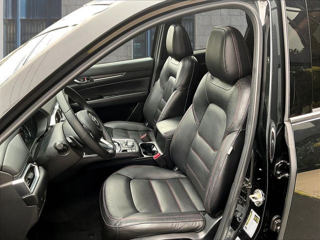2023 Mazda Mazda CX-5 2.5 Turbo