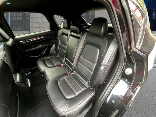2023 Mazda Mazda CX-5 2.5 Turbo