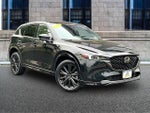 2023 Mazda Mazda CX-5 2.5 Turbo