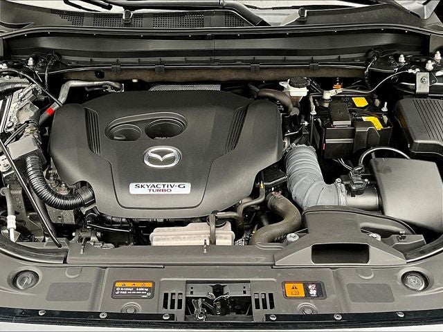 2023 Mazda Mazda CX-5 2.5 Turbo