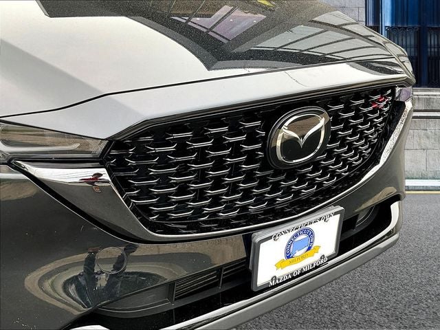 2023 Mazda Mazda CX-5 2.5 Turbo