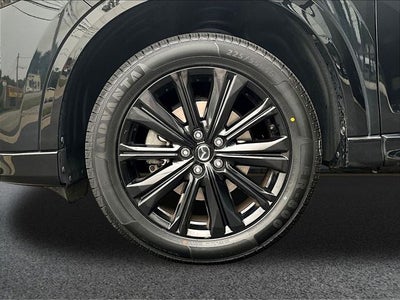 2023 Mazda Mazda CX-5 2.5 Turbo