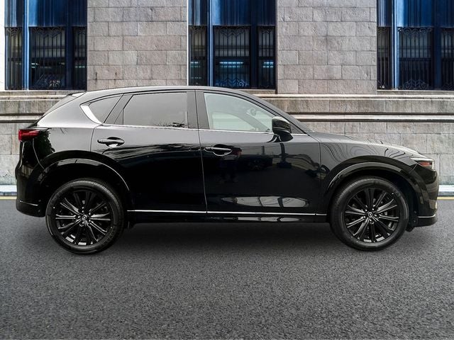 2023 Mazda Mazda CX-5 2.5 Turbo