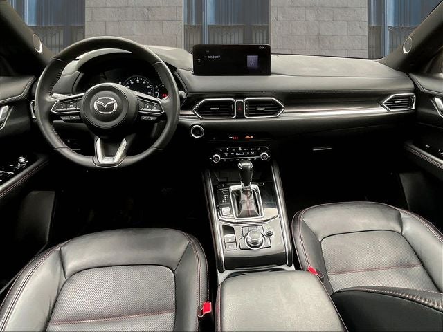 2023 Mazda Mazda CX-5 2.5 Turbo