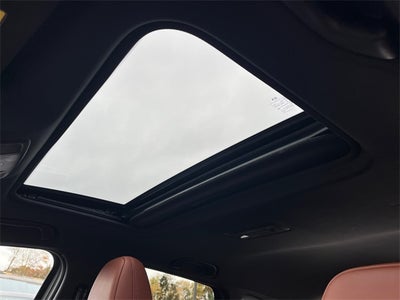 2024 Mazda Mazda CX-5 2.5 Carbon Turbo