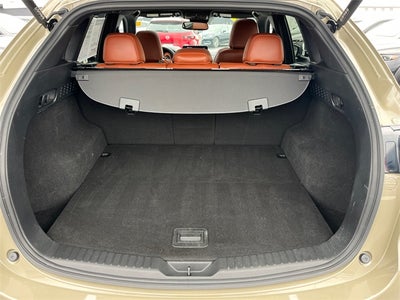 2024 Mazda Mazda CX-5 2.5 Carbon Turbo