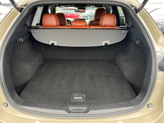 2024 Mazda Mazda CX-5 2.5 Carbon Turbo