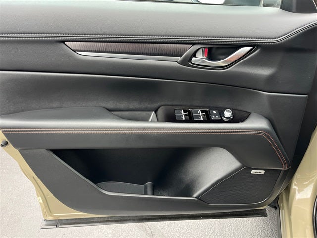 2024 Mazda Mazda CX-5 2.5 Carbon Turbo