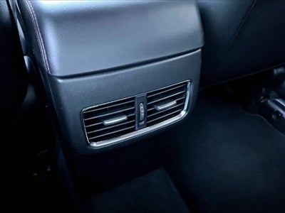 2023 Mazda Mazda CX-5 2.5 Turbo