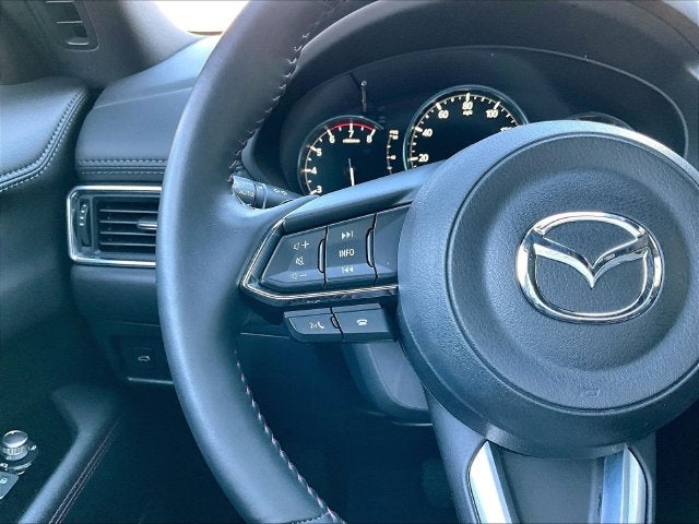 2023 Mazda Mazda CX-5 2.5 Turbo