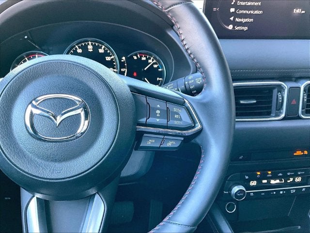 2023 Mazda Mazda CX-5 2.5 Turbo
