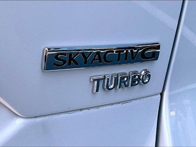 2023 Mazda Mazda CX-5 2.5 Turbo