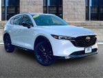 2023 Mazda Mazda CX-5 2.5 Turbo