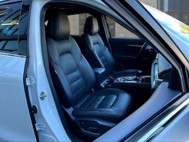 2023 Mazda Mazda CX-5 2.5 Turbo