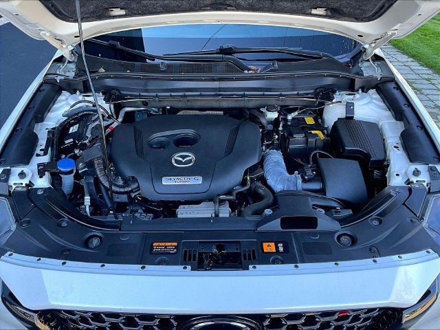 2023 Mazda Mazda CX-5 2.5 Turbo